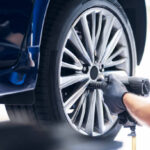 تركيب وترصيص بالموقع عبر خدمة السيارة المتنقلة